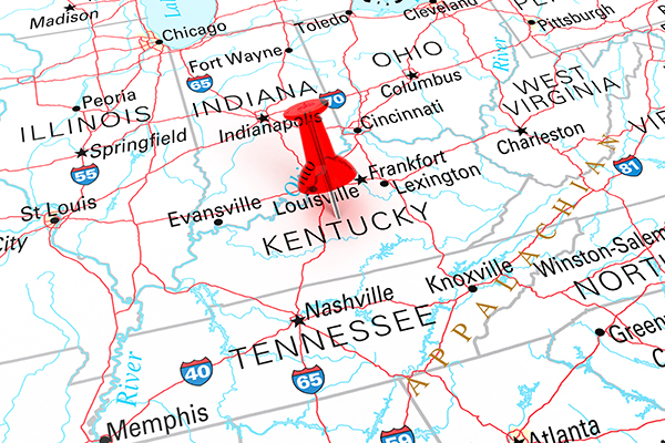 Kentucky Consumer Data Protection Act: An Overview