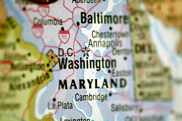 Maryland Online Data Privacy Act: An Overview