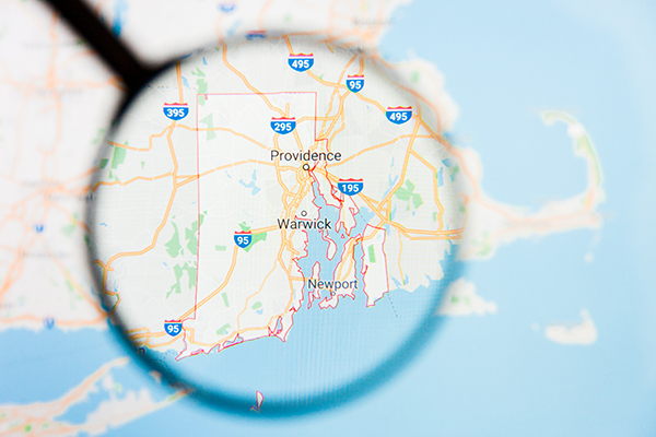 Rhode Island Data Transparency and Privacy Protection Act: An Overview